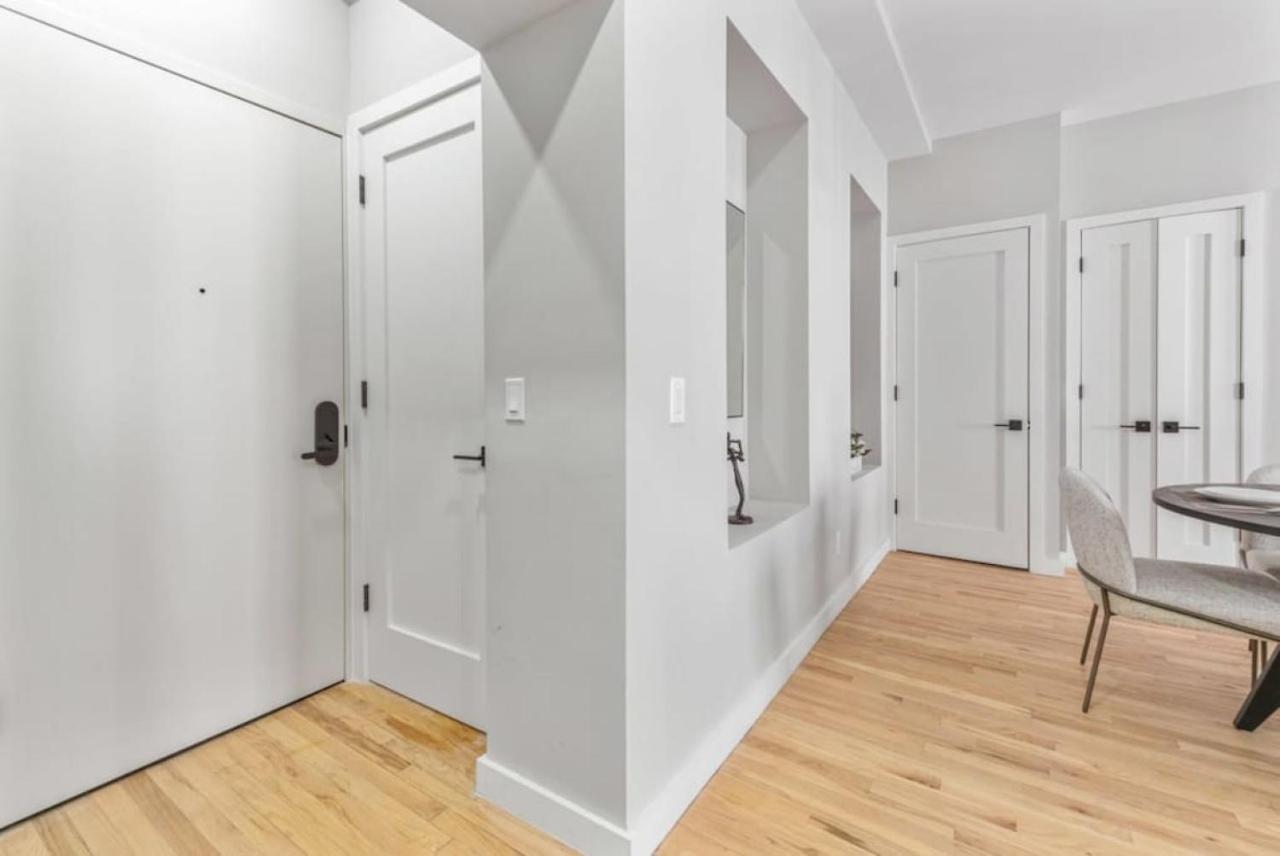 Top Notch 2Br Suite Minutes To Central Park New York Extérieur photo