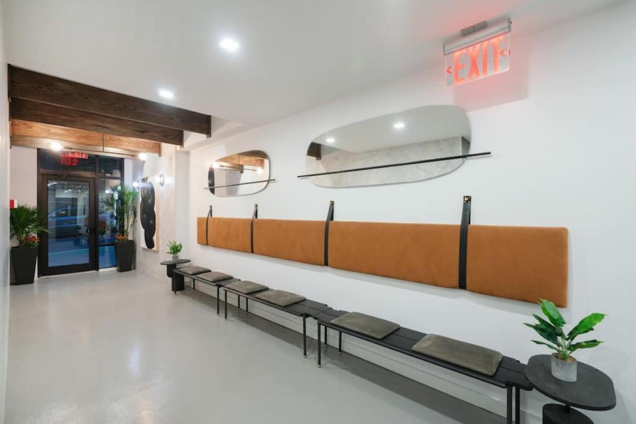 Top Notch 2Br Suite Minutes To Central Park New York Extérieur photo